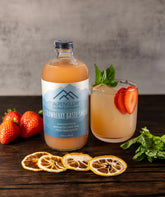 Alpenglow Cocktail Mixers